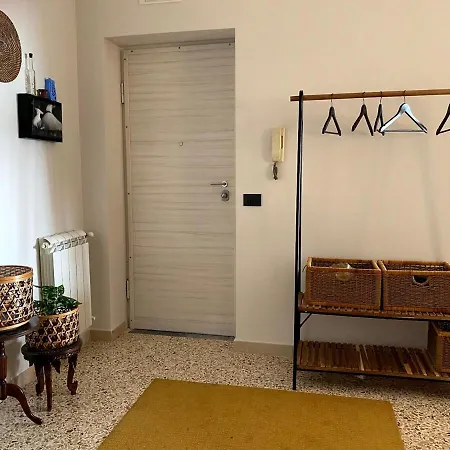 Casa Retro' Appartement *