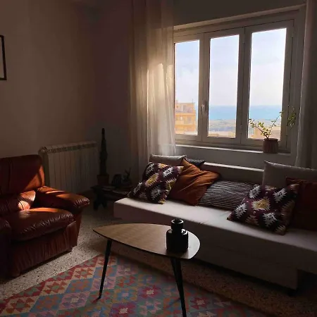 Casa Retro' Appartement