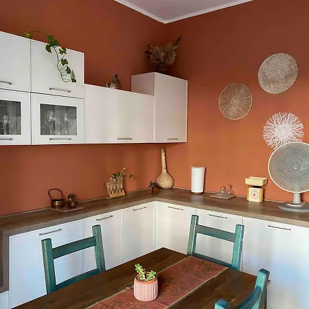 Appartement Casa Retro' *