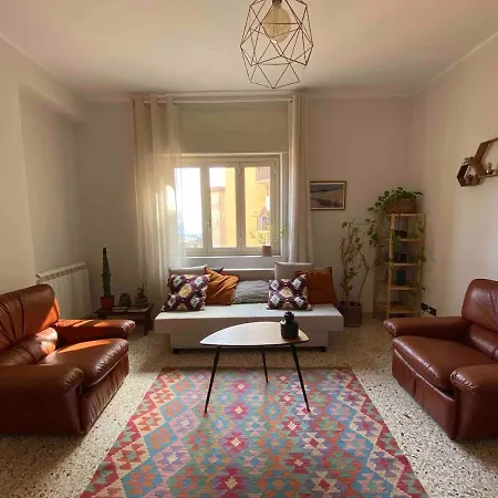 Appartement Casa Retro' *
