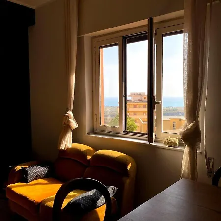 Casa Retro' Appartement Agrigento