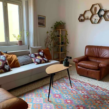 Appartement Casa Retro' Agrigente