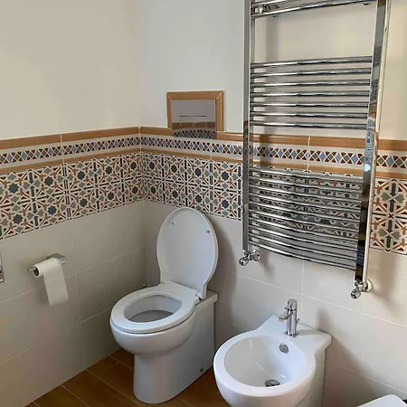 Casa Retro' Appartement