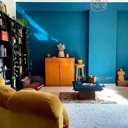 Appartement Casa Retro'
