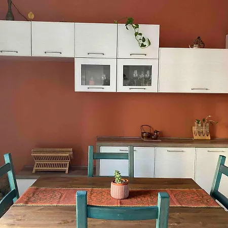 Casa Retro' Agrigente