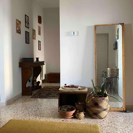 Casa Retro' Appartement