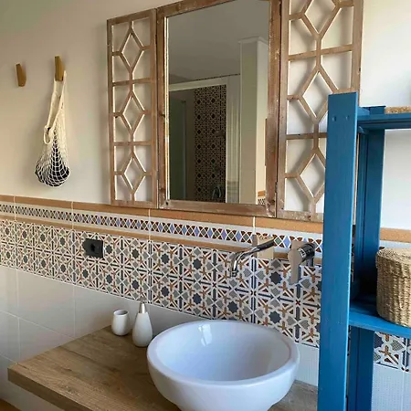Appartement Casa Retro'