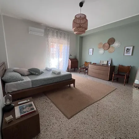 Casa Retro' Agrigente