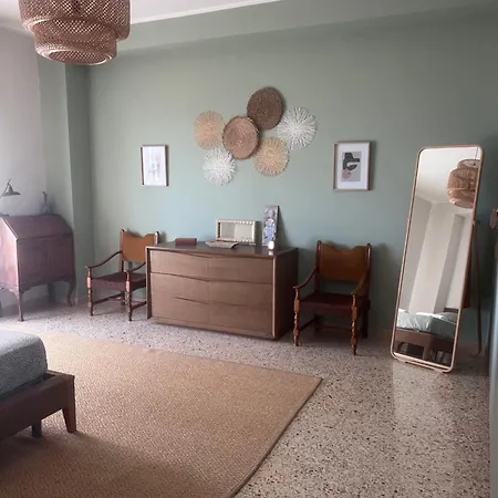 Casa Retro' *