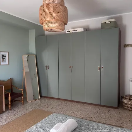 Appartement Casa Retro' Agrigento
