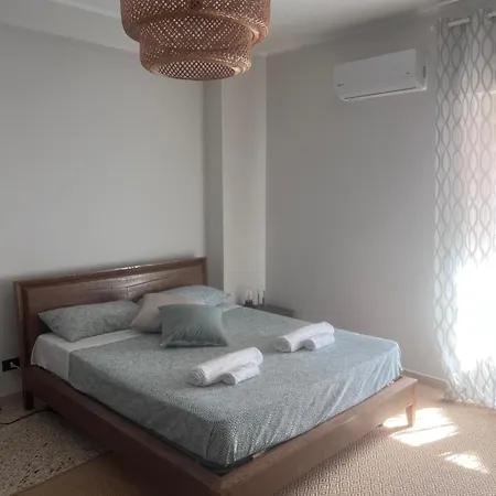 Casa Retro' Appartement *