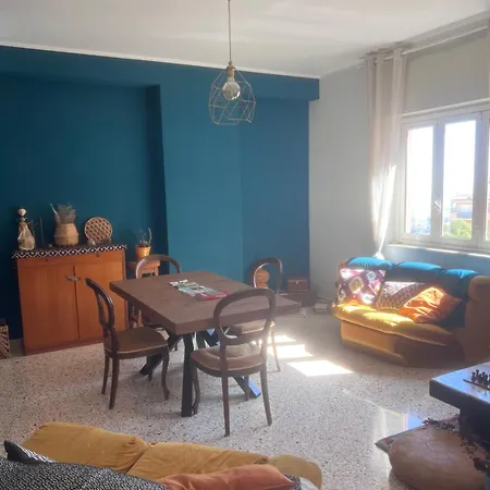 Casa Retro' Agrigento