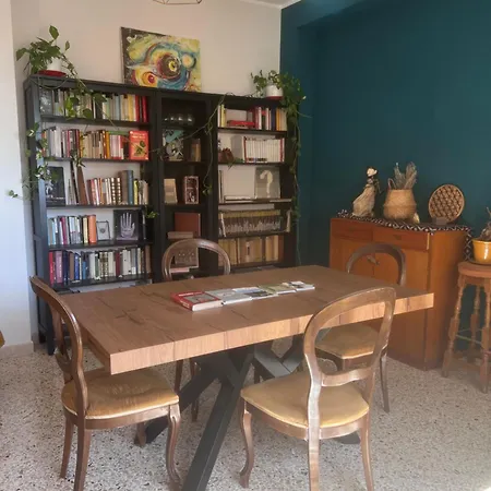 Appartement Casa Retro' Agrigento