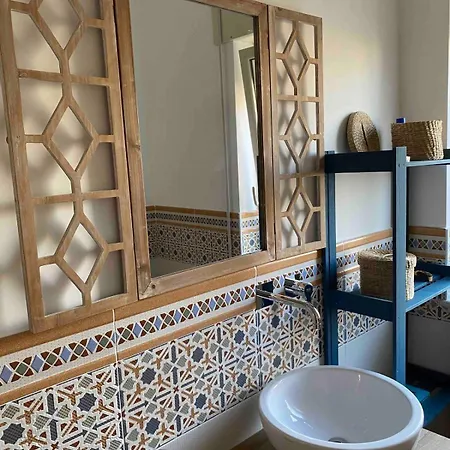 Casa Retro' Διαμέρισμα *