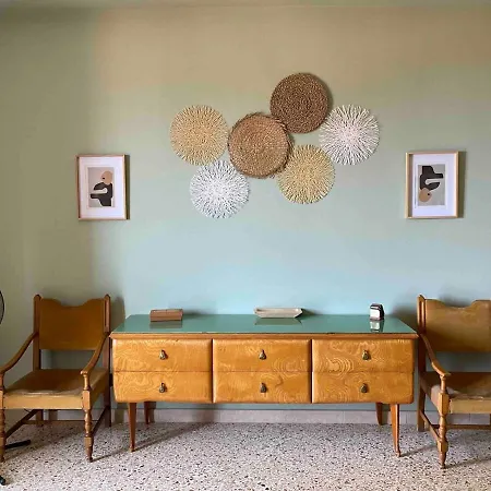 Casa Retro' * Agrigento